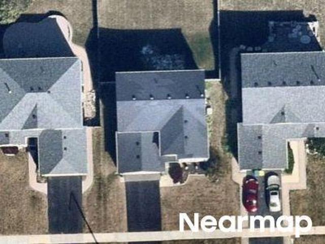 House for sale in Romeoville, Illinois