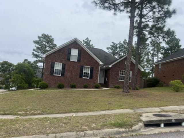 House for sale in Columbia, South Carolina