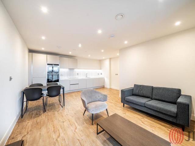 Apartment for rent in London Borough of Barnet, Greater London