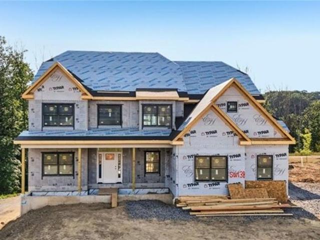 House for sale in Bradfordwoods, Pennsylvania