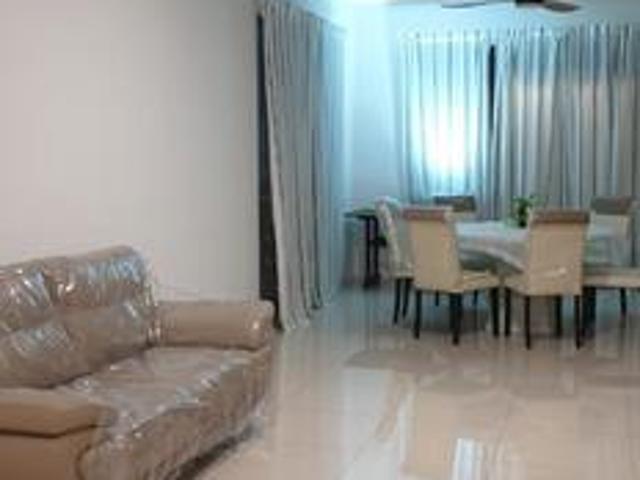 Terraced House for rent in Selayang, Selangor