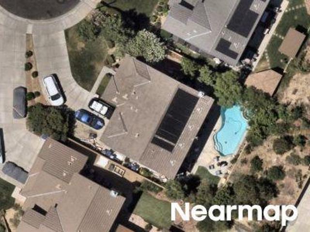 House for sale in Palmdale, California