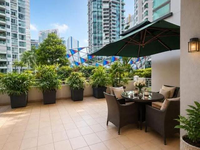 Apartment for rent