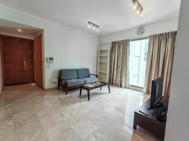 Apartment for rent