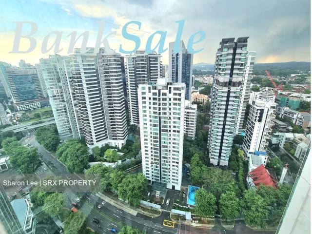 Condominium for sale in Novena