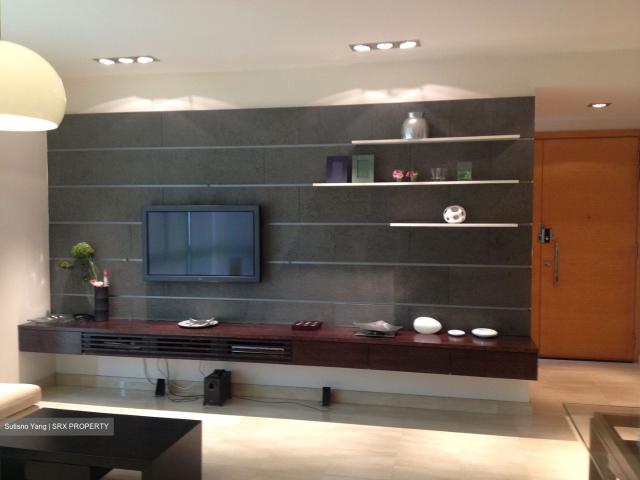 Condominium for rent in Novena