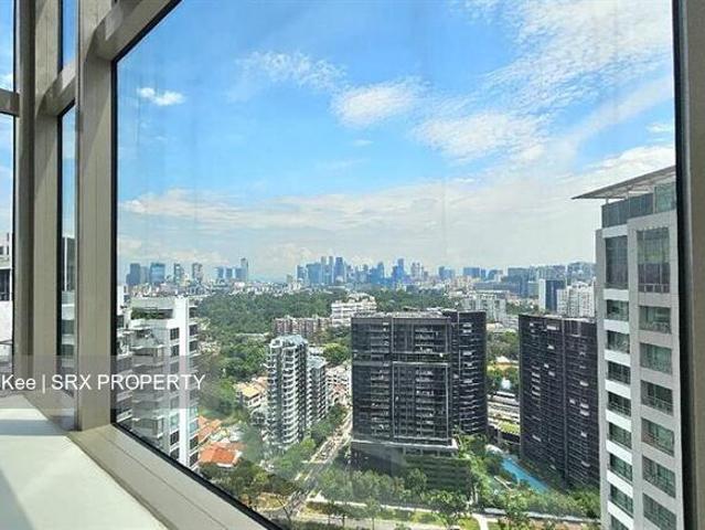 Condominium for sale in Novena
