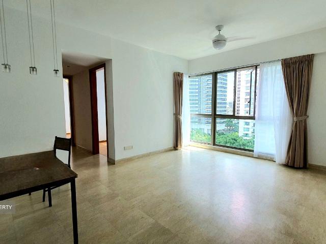 Condominium for rent in Novena