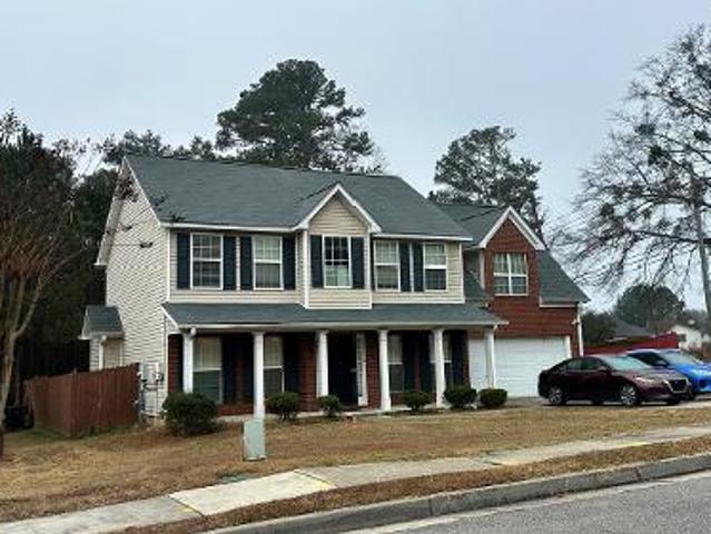 House for sale in Clayton, Georgia