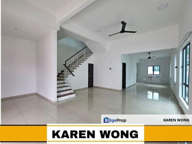 House for sale in Sungai Petani, Kuala Muda
