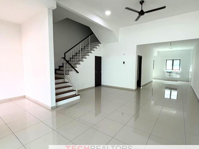 House for sale in Sungai Petani, Kuala Muda