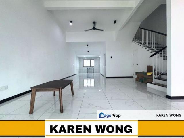 House for rent in Sungai Petani, Kuala Muda