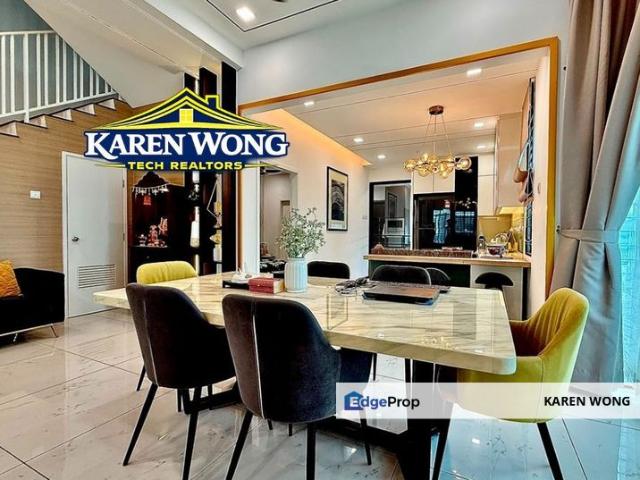 House for sale in Sungai Petani, Kuala Muda