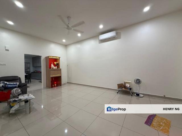 House for sale in Sungai Petani, Kuala Muda