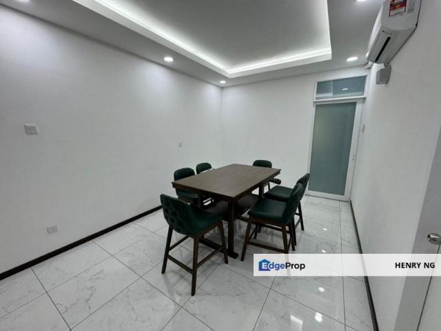 House for sale in Sungai Petani, Kuala Muda