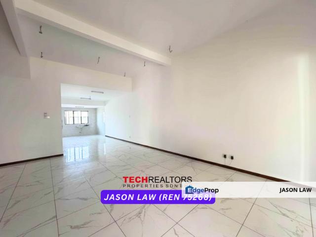 House for sale in Sungai Petani, Kuala Muda