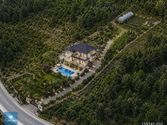 Amasra, Bartin içerisinde satılık Arsa