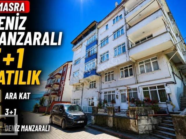 Amasra, Bartin içerisinde satılık mülk
