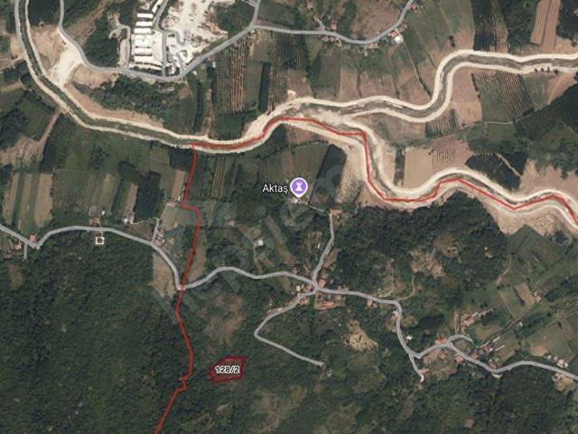 Amasra, Bartin içerisinde satılık mülk