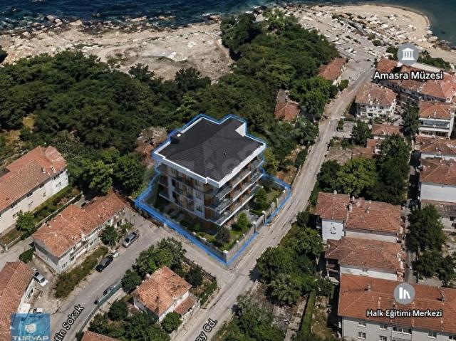 Amasra, Bartin içerisinde satılık Dükkan