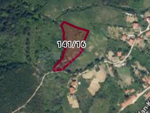 Amasra, Bartin içerisinde satılık Arsa