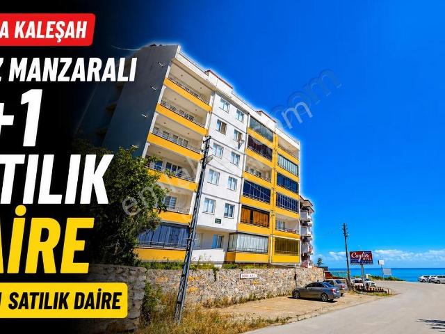 Amasra, Bartin içerisinde satılık mülk