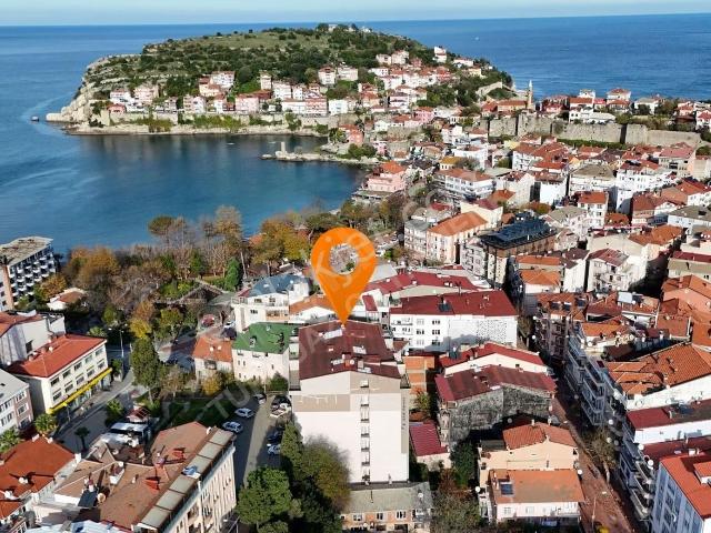 Amasra, Bartin içerisinde satılık mülk