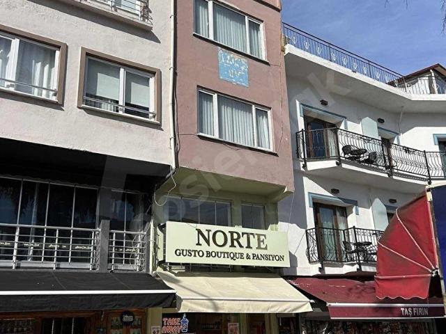 Amasra, Bartin içerisinde satılık Turistik Tesis
