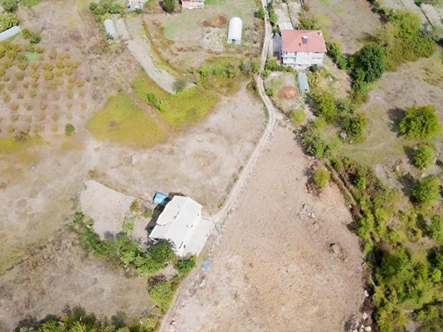 Amasra, Bartin içerisinde satılık Arsa