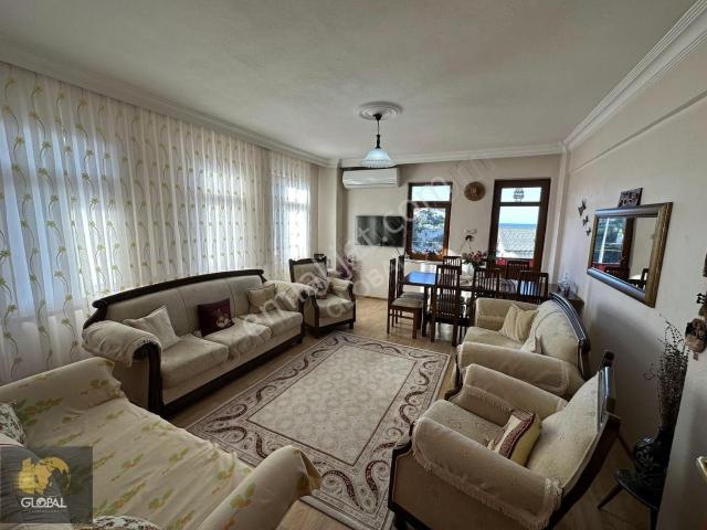 Amasra içerisinde satılık Villa