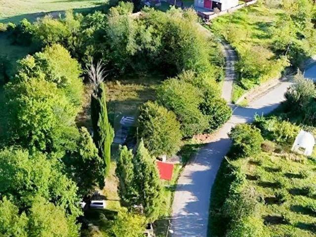 Amasra, Bartin içerisinde satılık Arsa