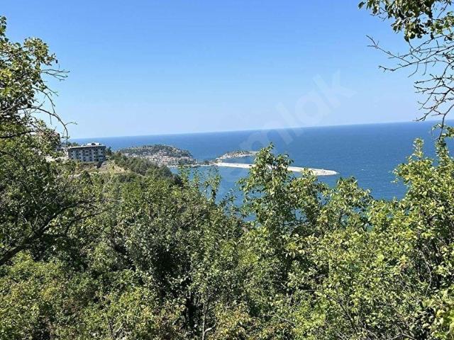 Amasra, Bartin içerisinde satılık Arsa