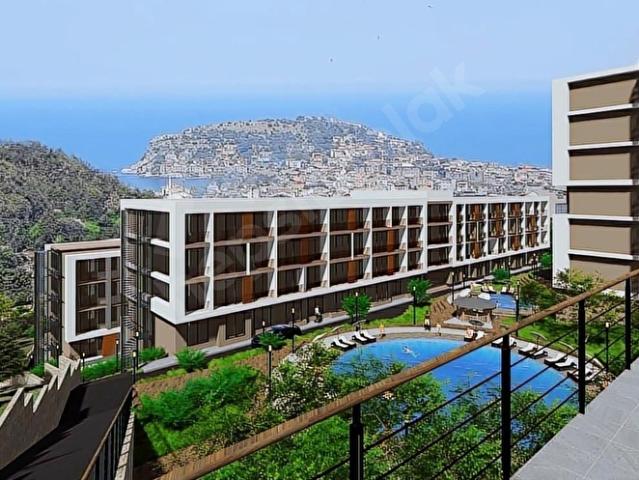 Amasra, Bartin içerisinde satılık mülk
