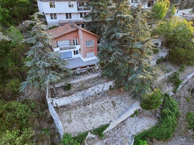 Amasya içerisinde satılık Villa