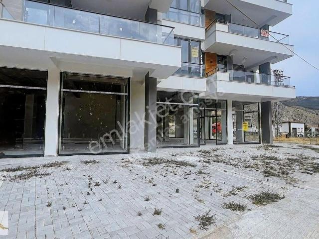 Amasya içerisinde kiralık Dükkan