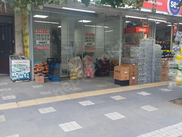 İhsaniye, İhsaniye Mahallesi içerisinde satılık Dükkan