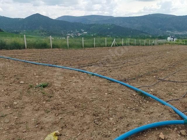 Amasya Merkez, Amasya içerisinde satılık Arsa