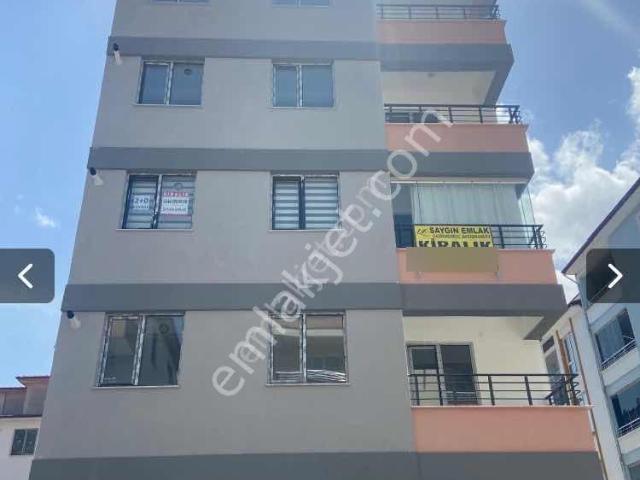Amasya içerisinde kiralık mülk