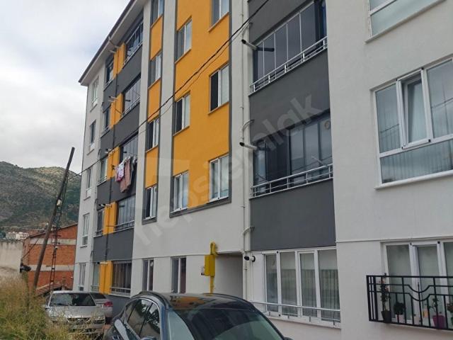 Amasya içerisinde satılık mülk