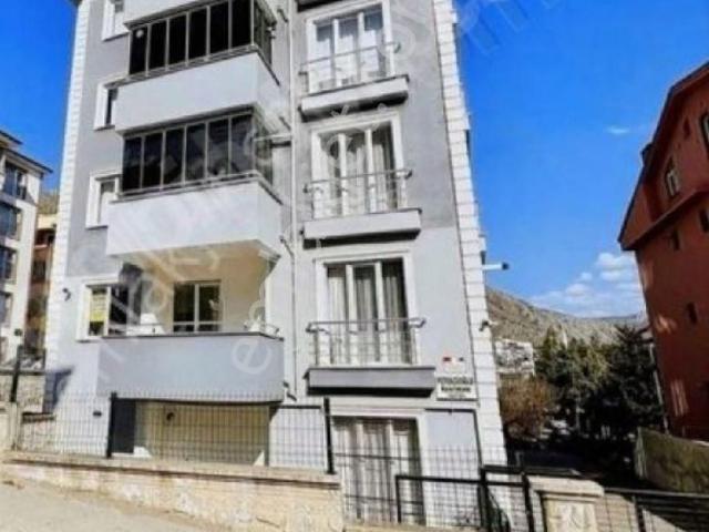 Amasya içerisinde satılık mülk