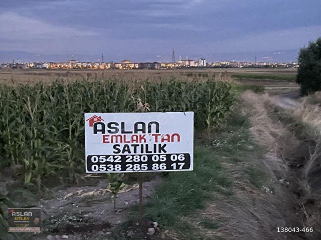 Yakacık, Merzifon içerisinde satılık Arsa
