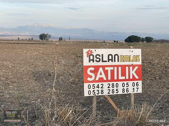 Merzifon, Amasya içerisinde satılık Arsa
