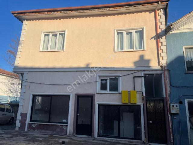 Merzifon içerisinde satılık Villa