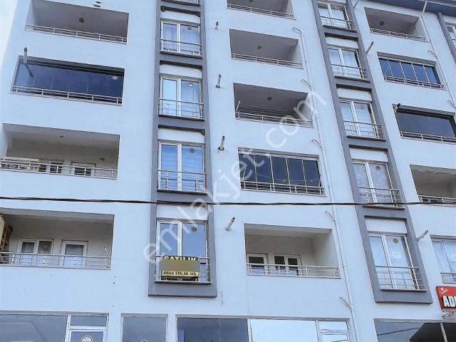 Amasya içerisinde satılık mülk