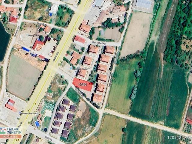 Suluova, Amasya içerisinde satılık Arsa