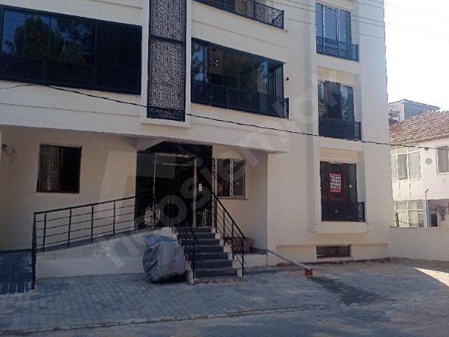 Suluova, Amasya içerisinde satılık mülk