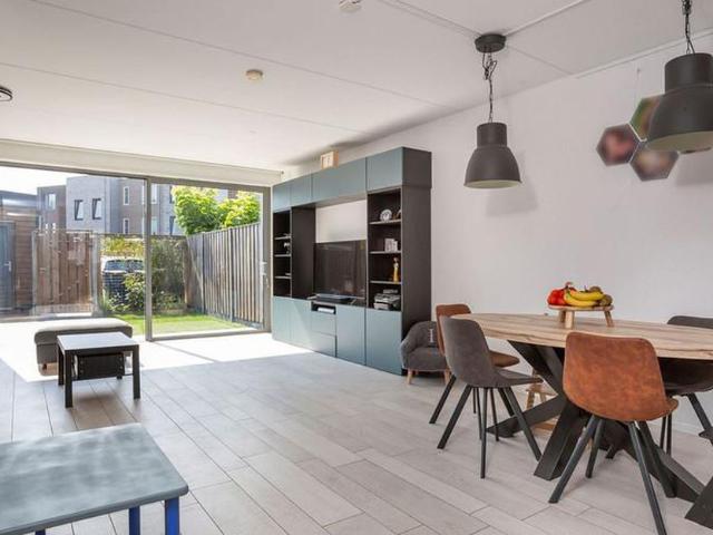 Appartement te huur in Homeruskwartier, Almere-haven