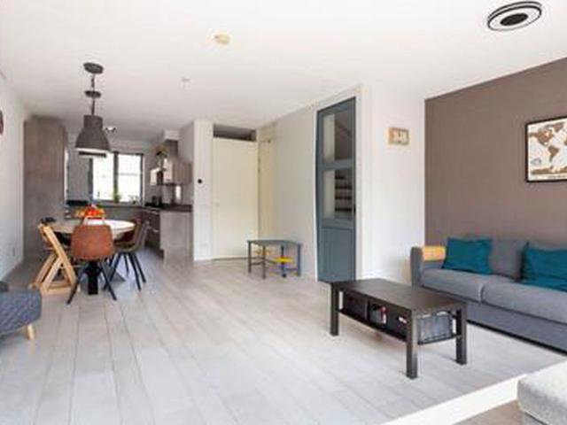 Appartement te huur in Homeruskwartier, Almere-haven