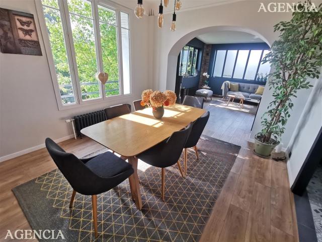 Maison vente à Torcy, Pontault-combault