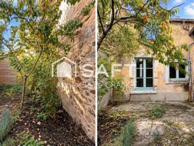 Villa vente à Lotissement de la Vigne, Sillé-le-Guillaume